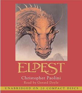 Eldest pdf epub mobi 电子书 下载