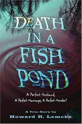 Death In A Fishpond pdf epub mobi 電子書 下載