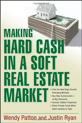Making Hard Cash in a Soft Real Estate Market pdf epub mobi 电子书 下载