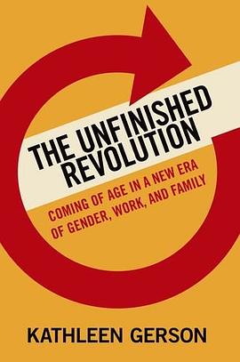 The Unfinished Revolution pdf epub mobi 电子书 下载