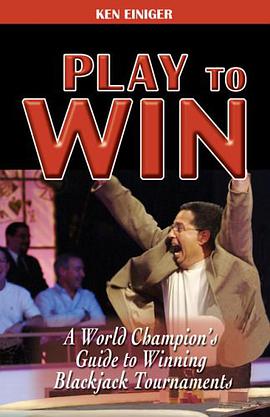 Play to Win pdf epub mobi 电子书 下载