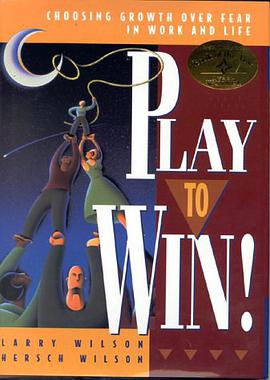 Play to Win pdf epub mobi 电子书 下载