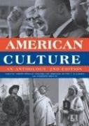 American Culture pdf epub mobi 电子书 下载