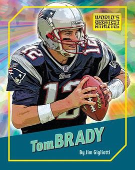 Tom Brady pdf epub mobi 电子书 下载