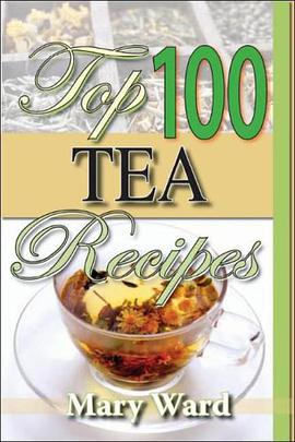 Top 100 Tea Recipes pdf epub mobi 下载