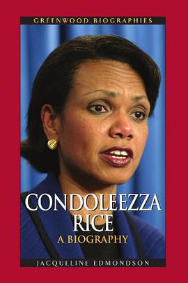 Condoleezza Rice