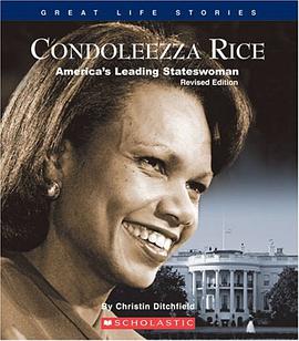 Condoleezza Rice