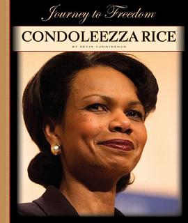 Condoleezza Rice pdf epub mobi 电子书 下载