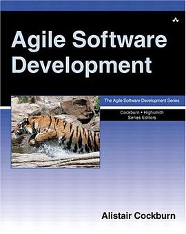 Agile Software Development pdf epub mobi 电子书 下载