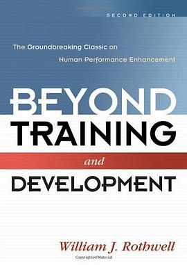 Beyond Training and Development pdf epub mobi 电子书 下载