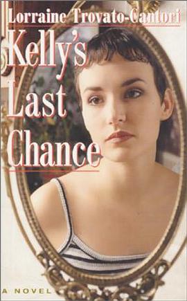 Kelly's Last Chance pdf epub mobi 下载