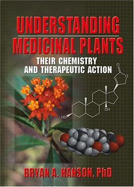 Understanding Medicinal Plants pdf epub mobi 电子书 下载