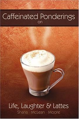 Caffeinated Ponderings pdf epub mobi 电子书 下载