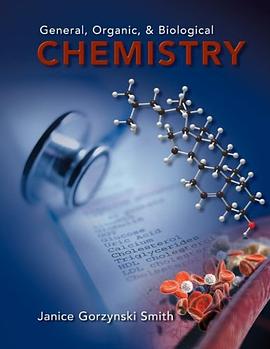 General, Organic & Biological Chemistry pdf epub mobi 电子书 下载