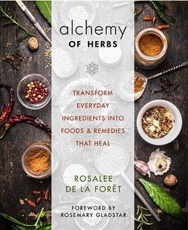 Alchemy of Herbs pdf epub mobi 电子书 下载