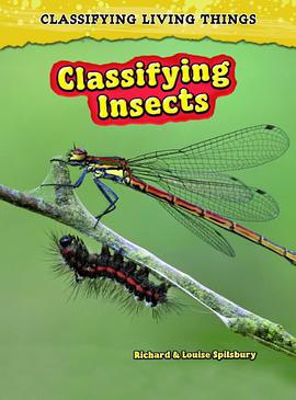 Classifying Insects pdf epub mobi 电子书 下载
