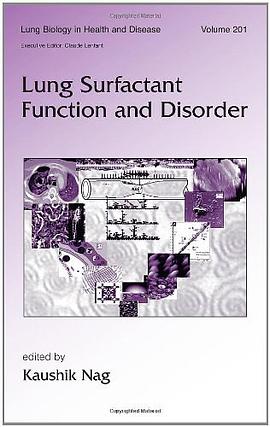 Lung Surfactant Function and Disorder pdf epub mobi 下载