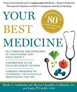 Your Best Medicine pdf epub mobi 电子书 下载