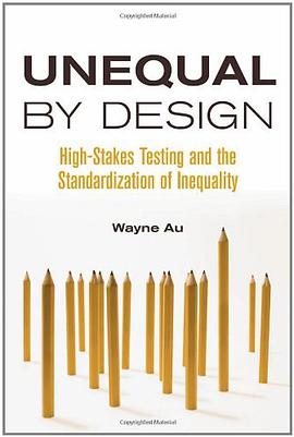 Unequal by Design pdf epub mobi 电子书 下载