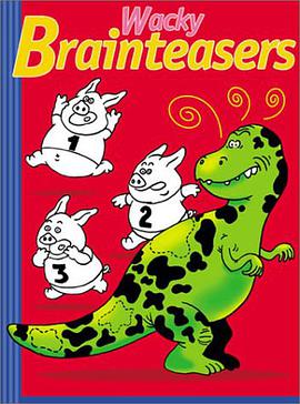 Wacky Brainteasers
