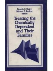 Treating The Chemically Dependent And Their Families pdf epub mobi 电子书 下载