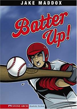 Batter Up! pdf epub mobi 电子书 下载