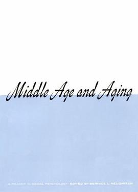 Middle Age and Ageing pdf epub mobi 电子书 下载