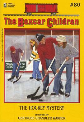 The Hockey Mystery pdf epub mobi 下载
