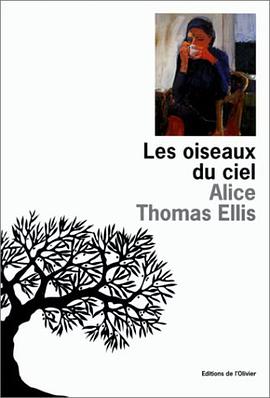 Les Oiseaux du ciel pdf epub mobi 电子书 下载