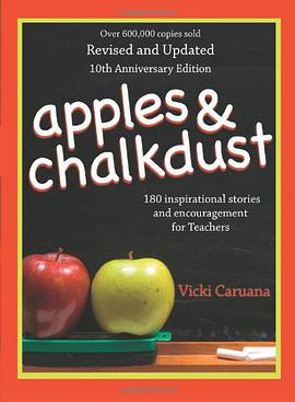 Apples & Chalkdust pdf epub mobi 电子书 下载