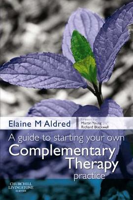 A Guide to Starting Your Own Complementary Therapy Practice pdf epub mobi 电子书 下载