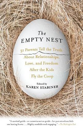 Empty Nest, The pdf epub mobi 电子书 下载