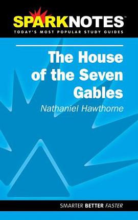 House of Seven Gables pdf epub mobi 下载