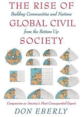 The Rise of Global Civil Society pdf epub mobi 电子书 下载