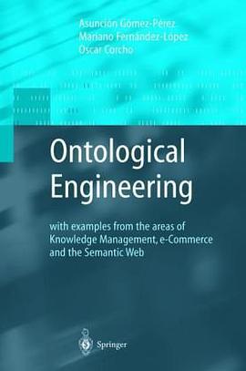 Ontological Engineering pdf epub mobi 电子书 下载