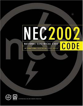 National Electrical Code 2002 (softcover) (National Fire Protection Association National Electrical  pdf epub mobi 電子書 下載
