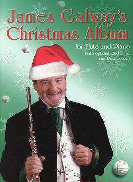 James Galway's Christmas Album pdf epub mobi 电子书 下载
