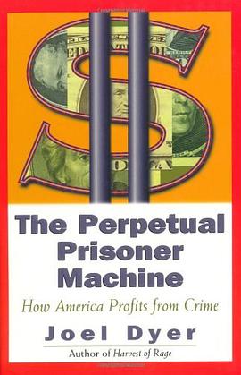 Perpetual Prisoner Machine pdf epub mobi 电子书 下载