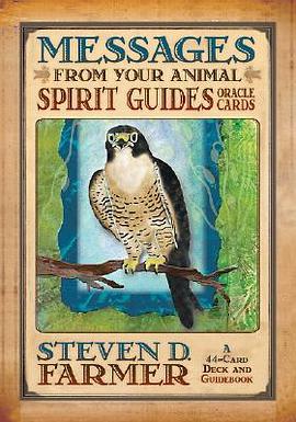 Messages from Your Animal Spirit Guides pdf epub mobi 电子书 下载