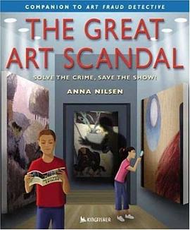 The Great Art Scandal pdf epub mobi 下载
