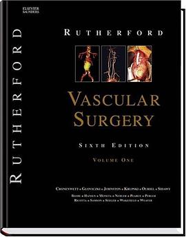 Vascular Surgery pdf epub mobi 电子书 下载