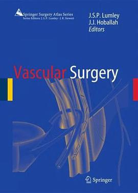 Vascular Surgery pdf epub mobi 电子书 下载