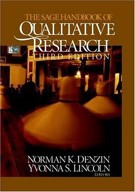 The SAGE Handbook of Qualitative Research pdf epub mobi 電子書 下載
