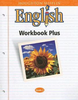English Workbook Plus, Grade 2 pdf epub mobi 电子书 下载
