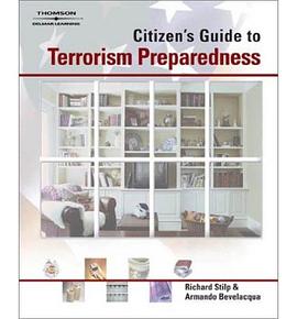A Citizen's Guide to Terrorism Preparedness pdf epub mobi 电子书 下载