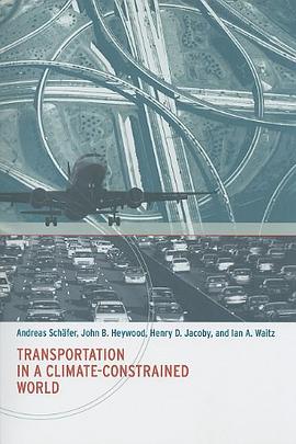 Transportation in a Climate-Constrained World pdf epub mobi 电子书 下载