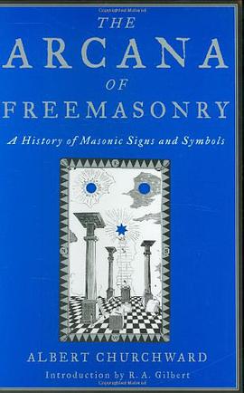 The Arcana of Freemasonry pdf epub mobi 电子书 下载