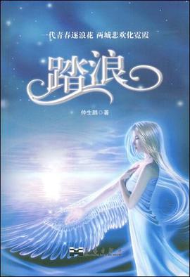 踏浪 pdf epub mobi 电子书 下载
