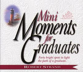 Mini Moments for Graduates pdf epub mobi 下载