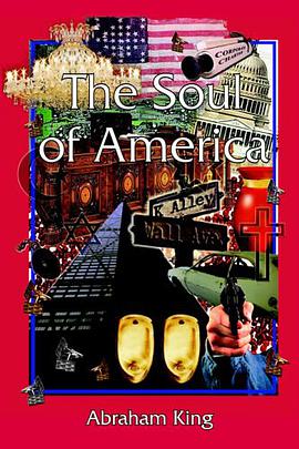 The Soul of America pdf epub mobi 电子书 下载